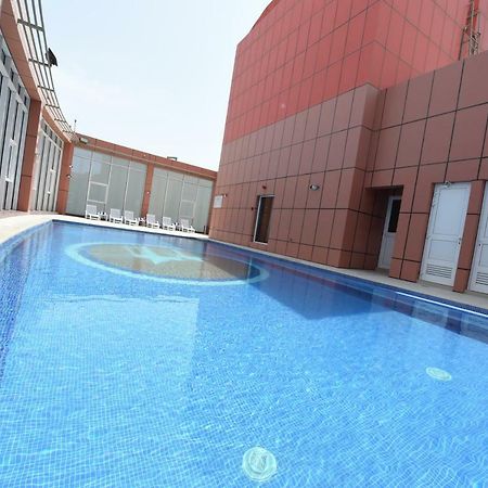 Orange Suites Hotel Manama Exterior foto