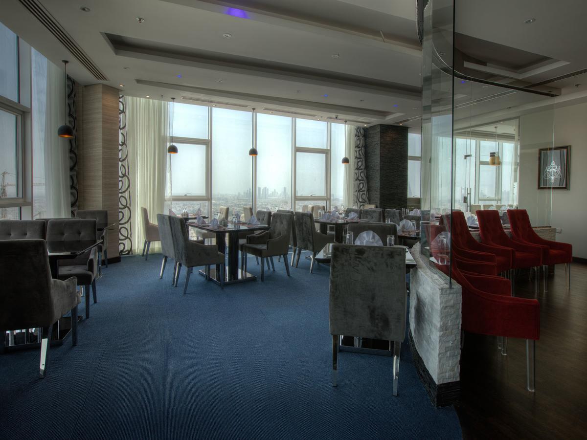 Orange Suites Hotel Manama Exterior foto