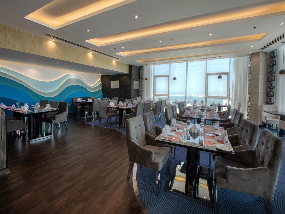 Orange Suites Hotel Manama Exterior foto