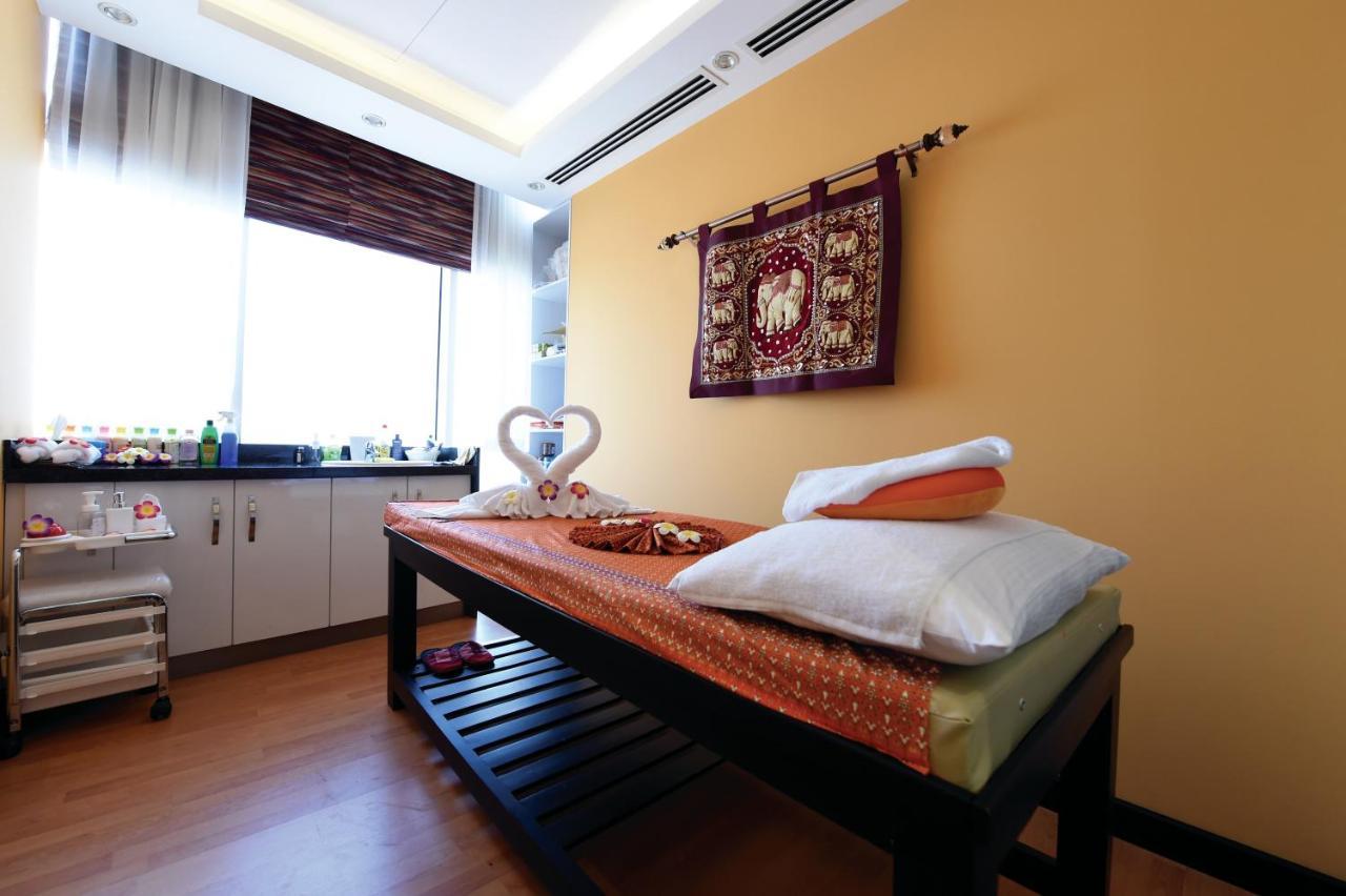 Orange Suites Hotel Manama Exterior foto